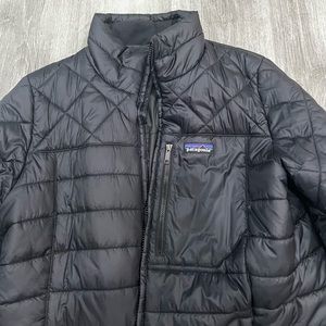 women’s patagonia Radalie parka